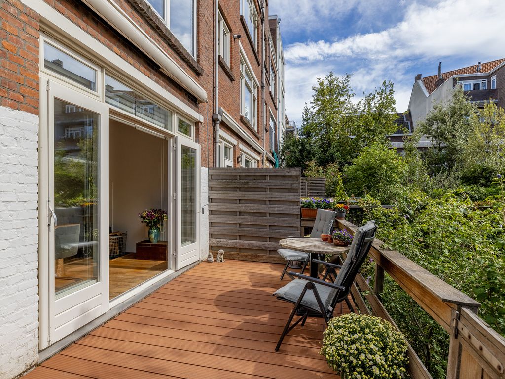 Prinses Margrietlaan 50A, ROTTERDAM