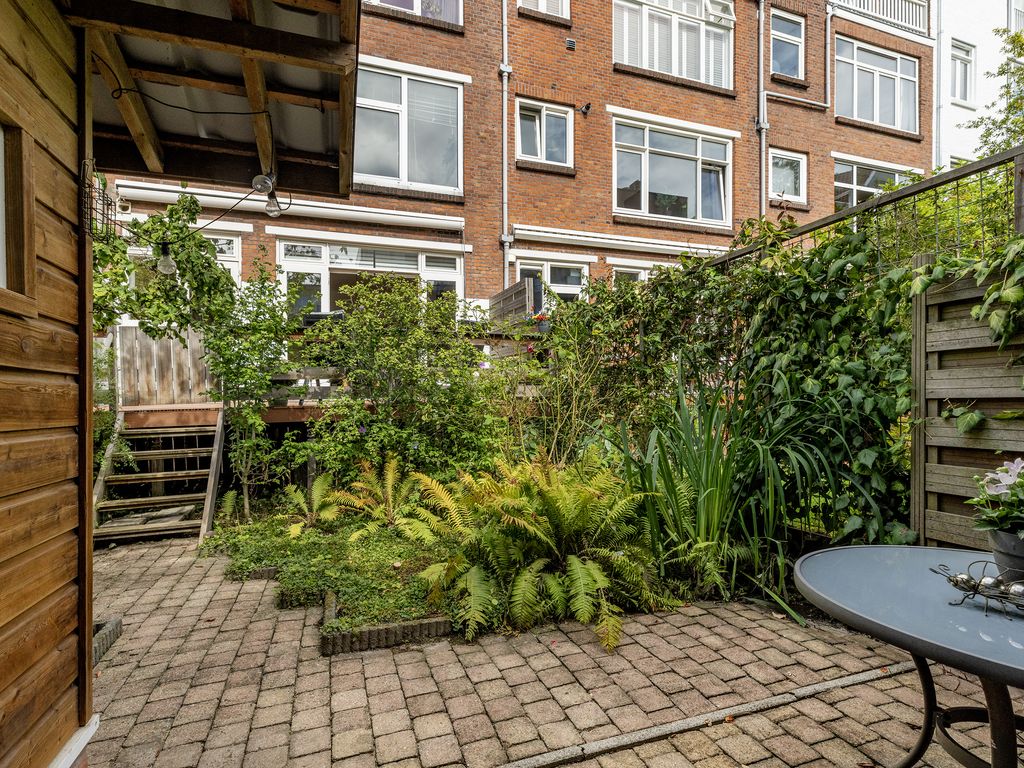 Prinses Margrietlaan 50A, ROTTERDAM