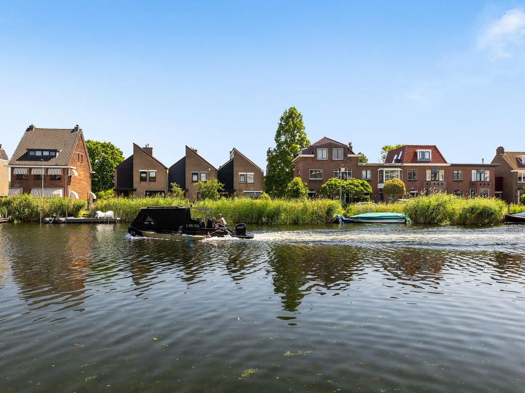 Prinses Margrietlaan 50A, ROTTERDAM