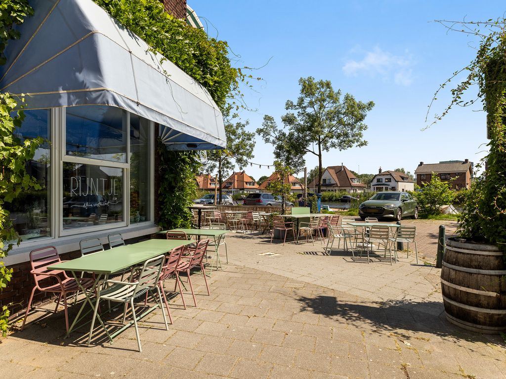 Prinses Margrietlaan 50A, ROTTERDAM