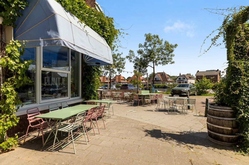 Prinses Margrietlaan 50A