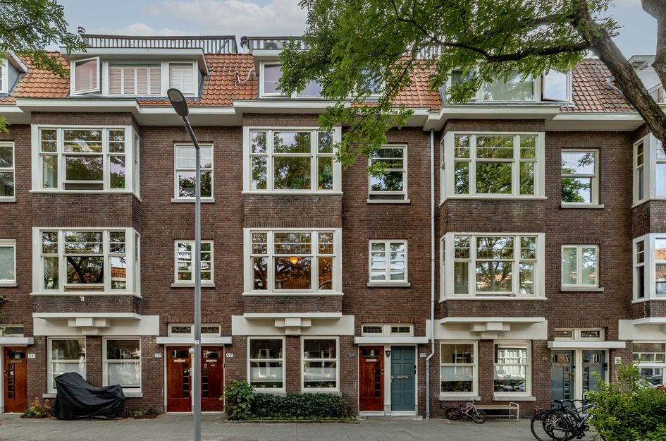 Prinses Margrietlaan 50A