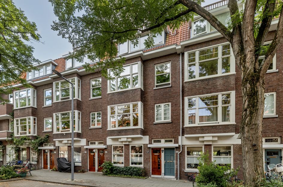 Prinses Margrietlaan 50A