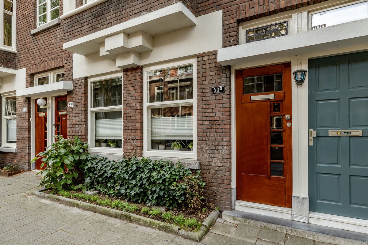 Prinses Margrietlaan 50A
