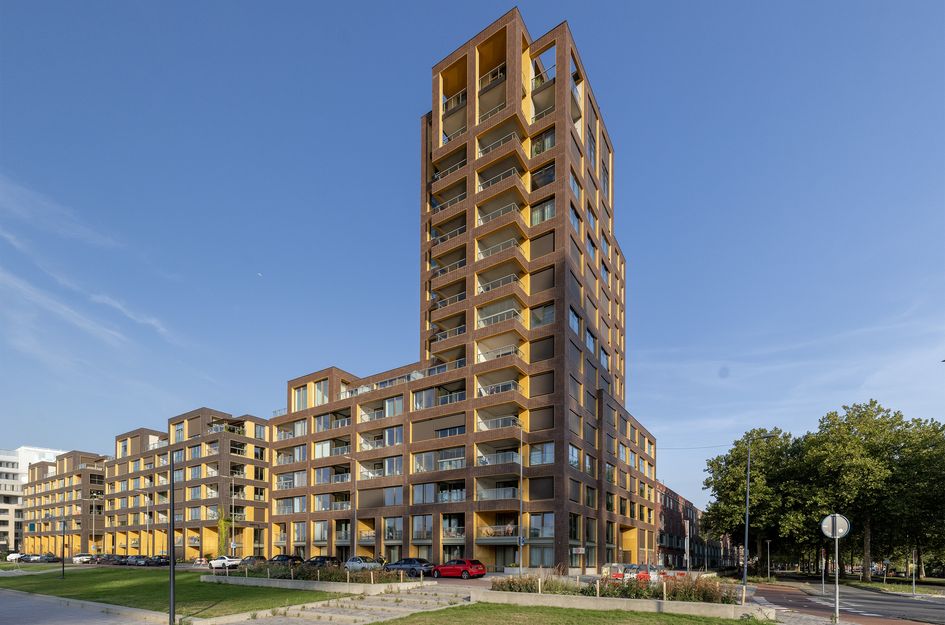 Oranjeboomstraat 6A