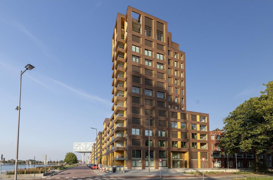 Oranjeboomstraat 6A
