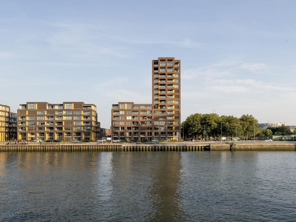 Oranjeboomstraat 6A, ROTTERDAM