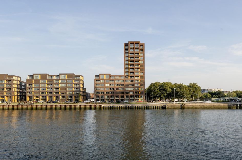Oranjeboomstraat 6A