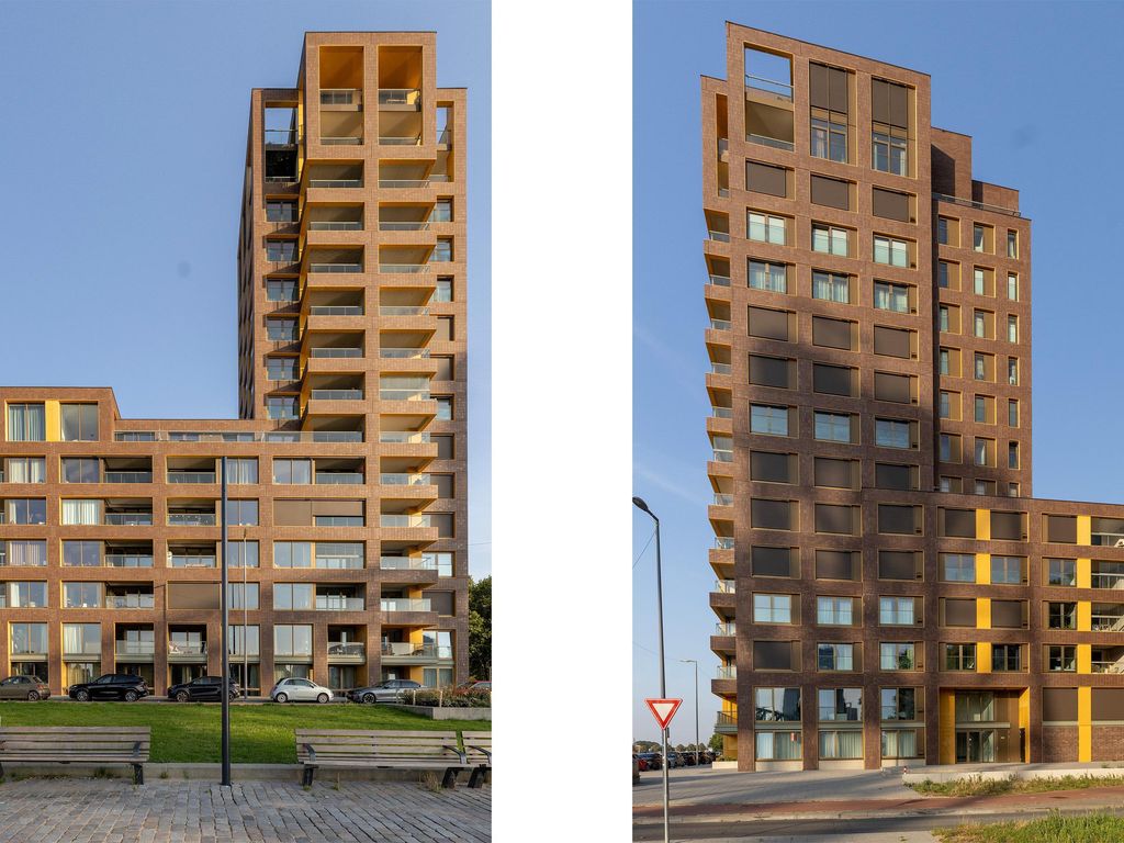 Oranjeboomstraat 6A, ROTTERDAM