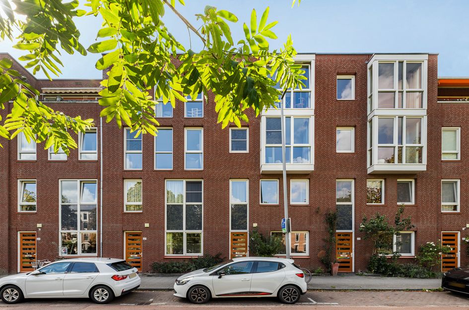 Bergsingel 33D
