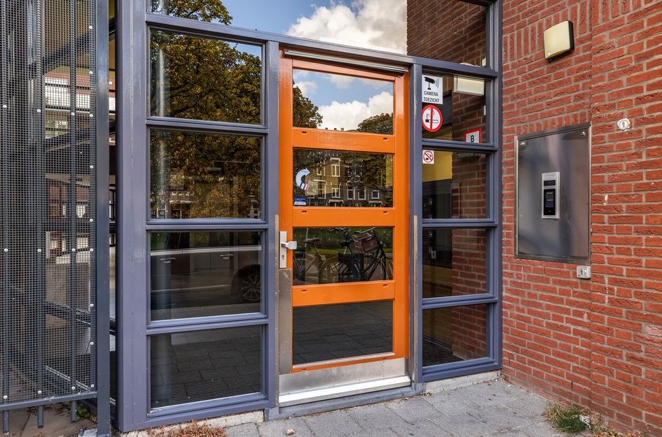 Bergsingel 33D