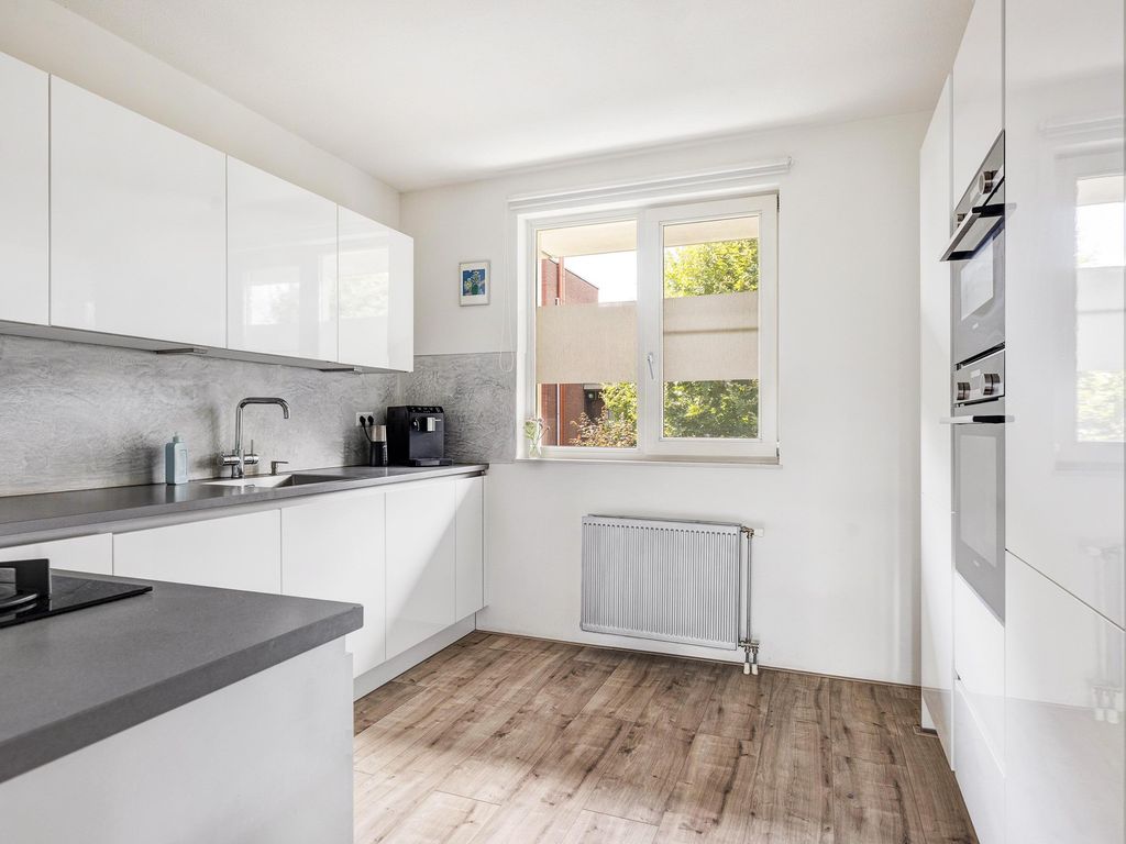Bergsingel 33D, ROTTERDAM