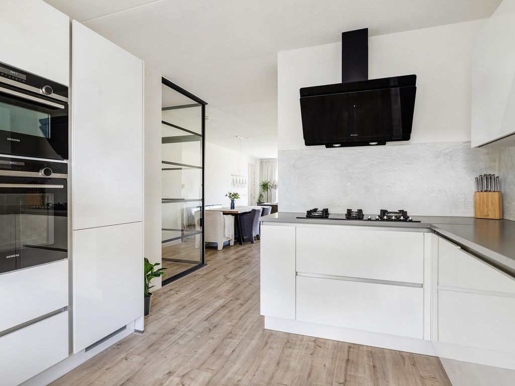 Bergsingel 33D, ROTTERDAM