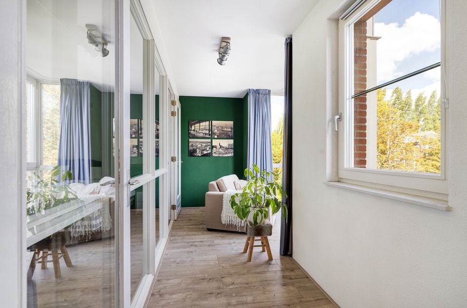 Bergsingel 33D
