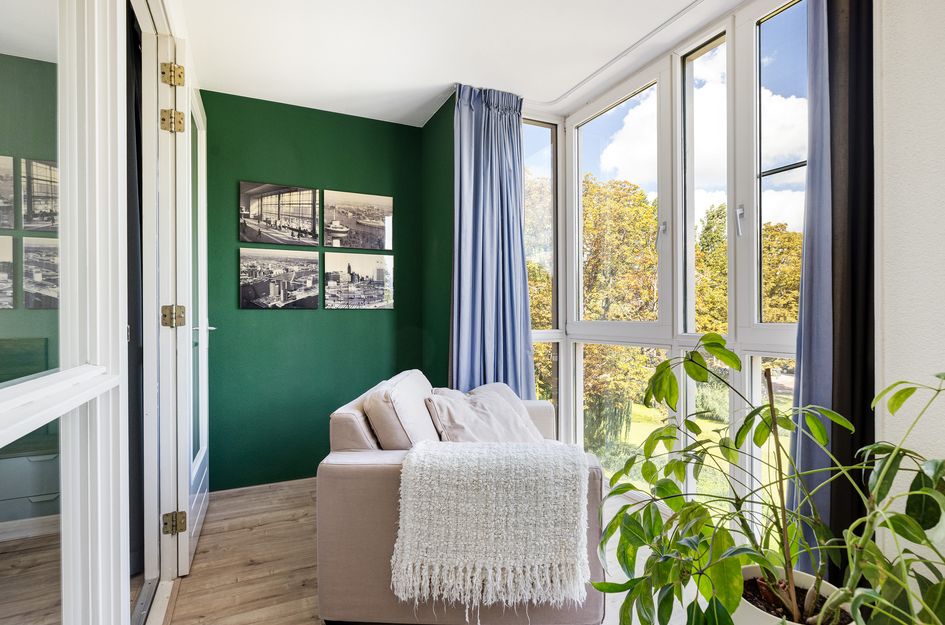 Bergsingel 33D