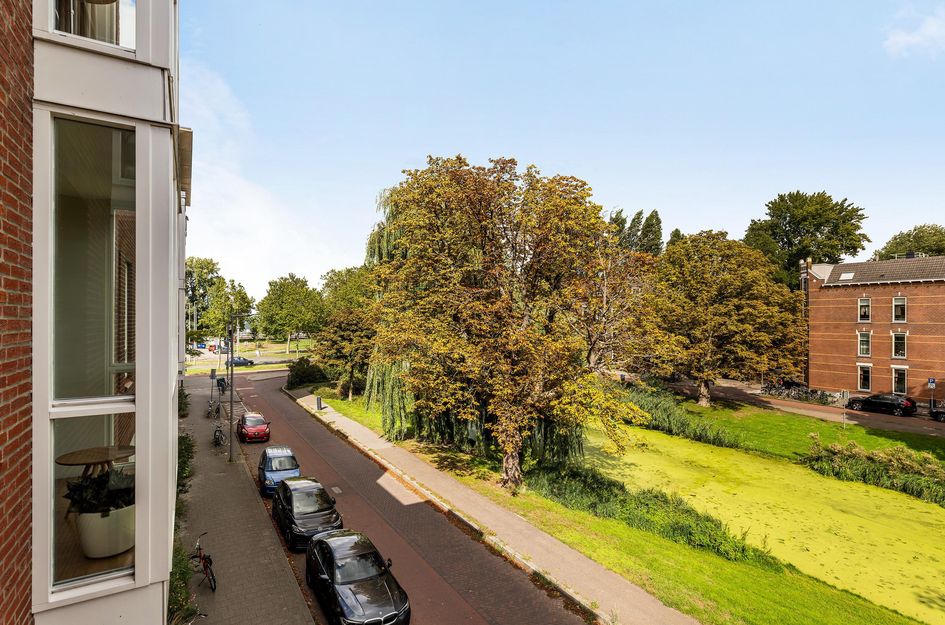 Bergsingel 33D