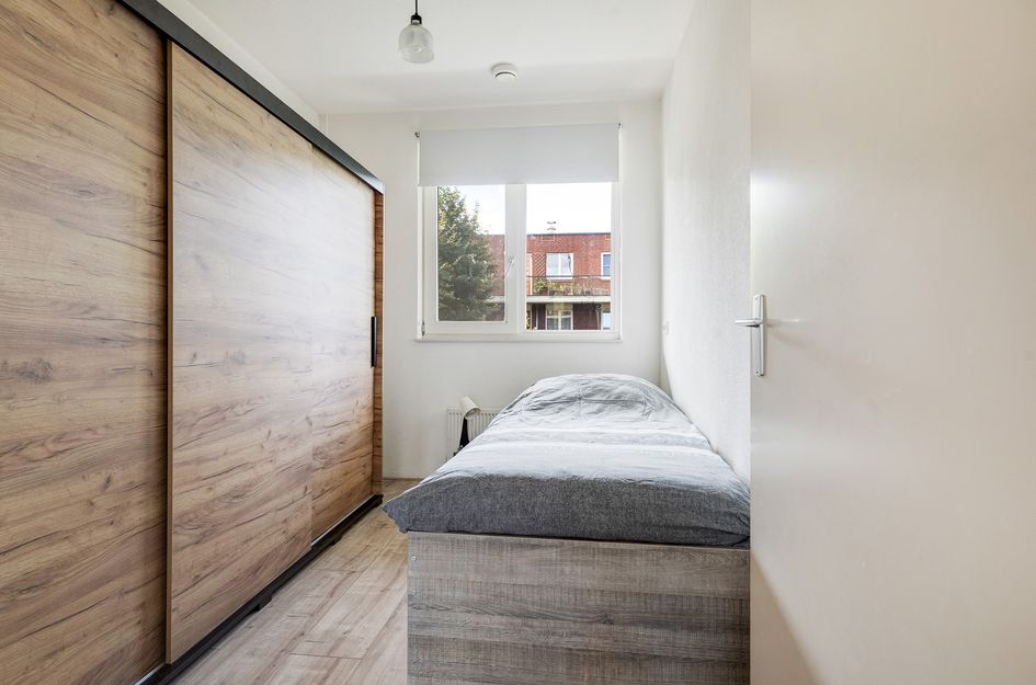 Bergsingel 33D