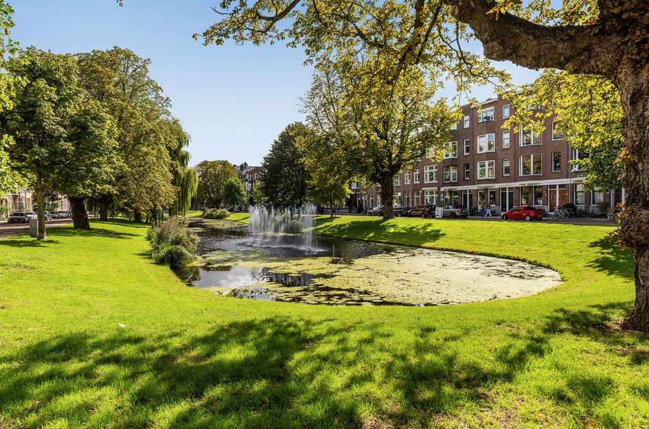 Bergsingel 33D