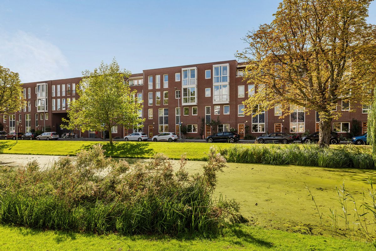 Bergsingel 33D