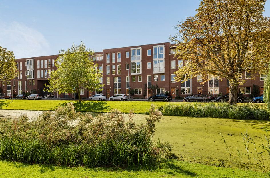 Bergsingel 33D