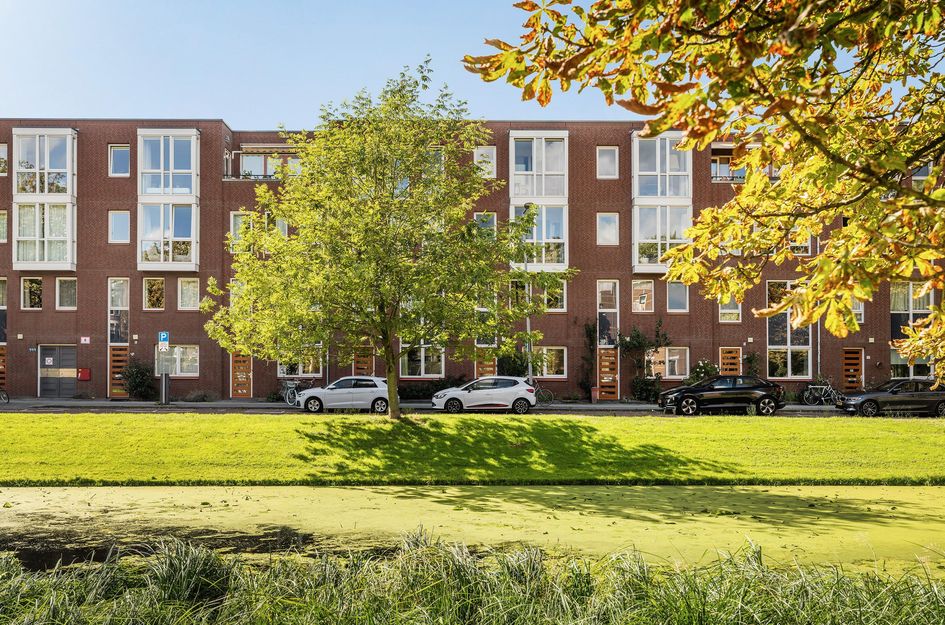 Bergsingel 33D