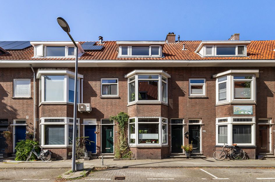 Lisbloemstraat 68