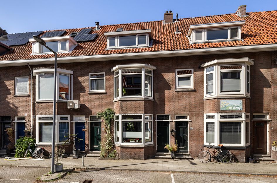 Lisbloemstraat 68
