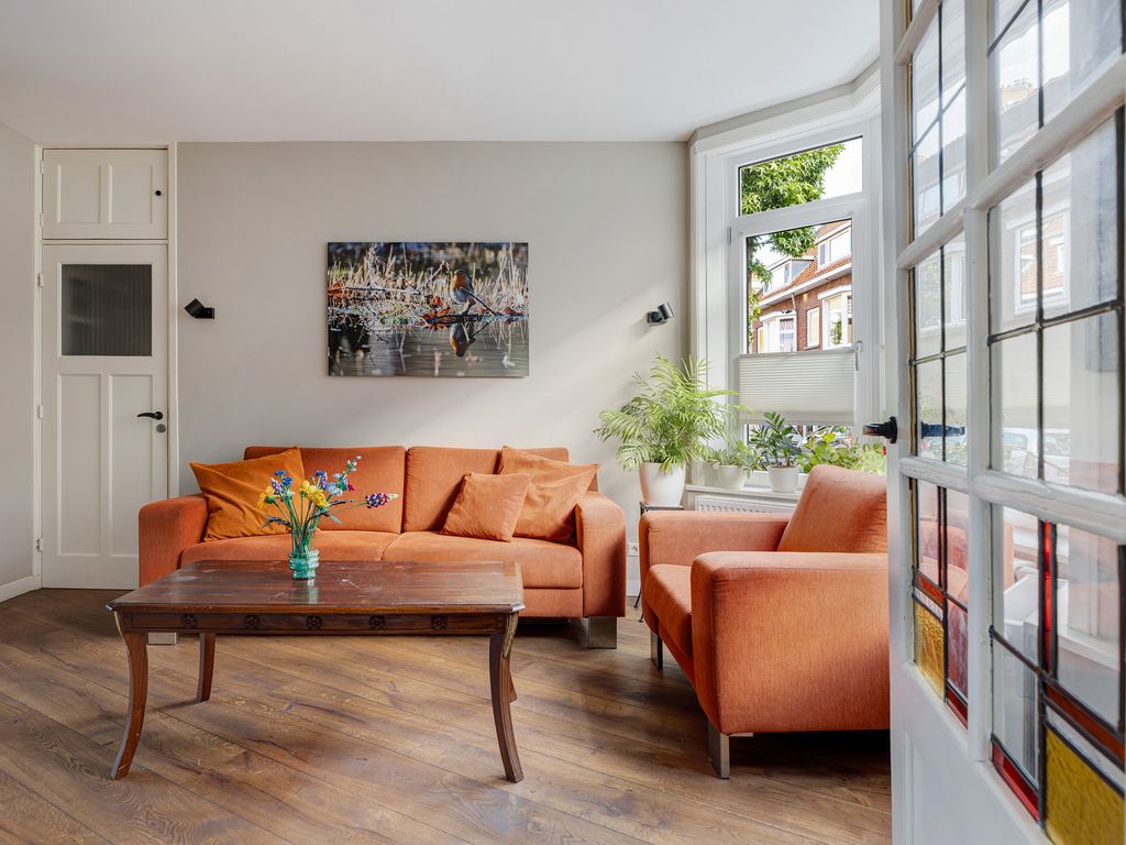 Lisbloemstraat 68, ROTTERDAM