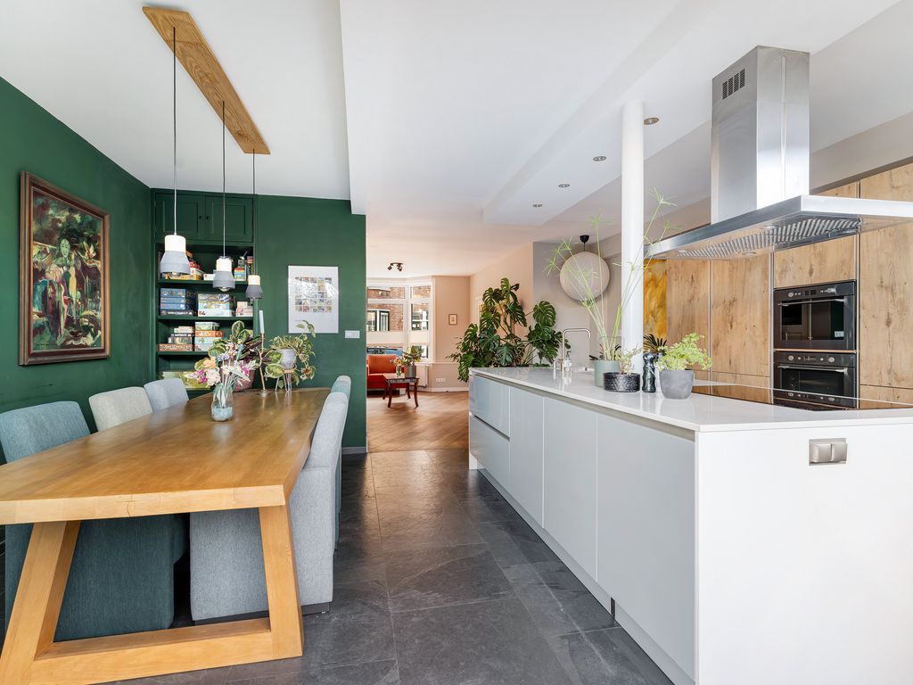 Lisbloemstraat 68, ROTTERDAM