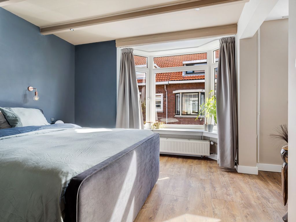 Lisbloemstraat 68, ROTTERDAM