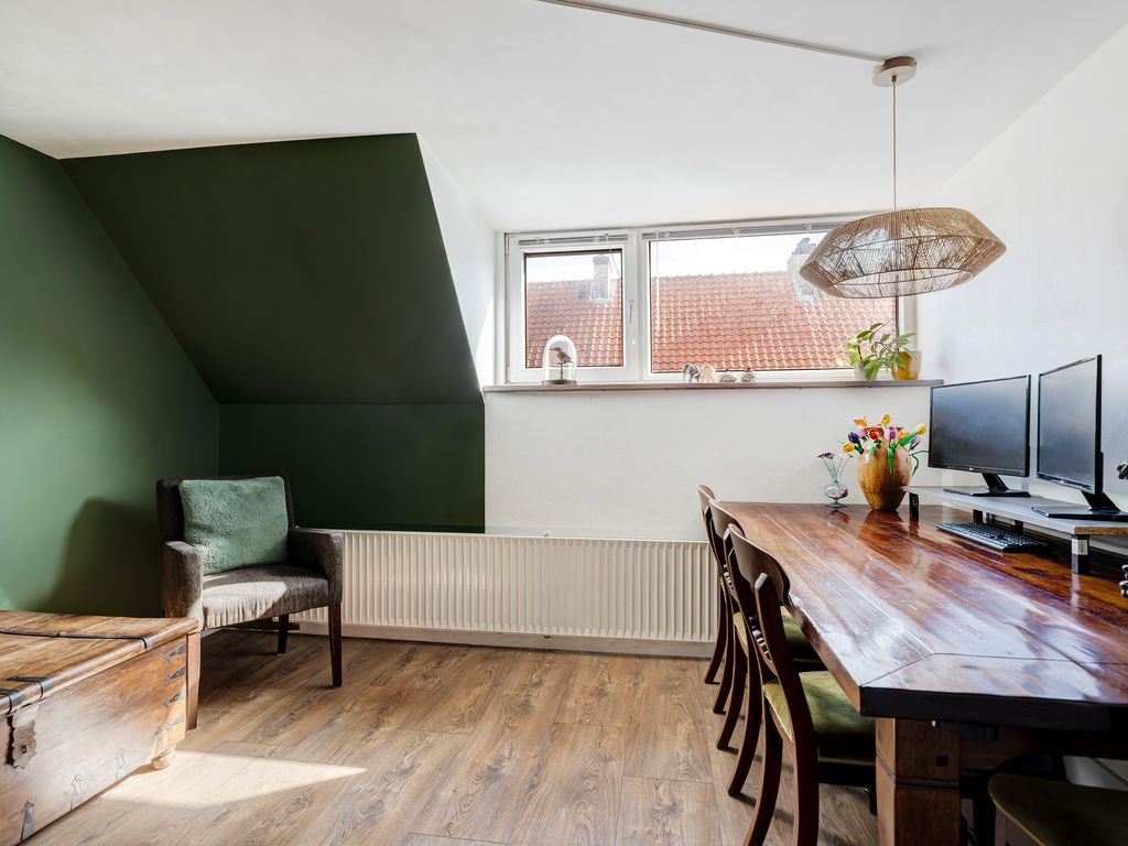 Lisbloemstraat 68, ROTTERDAM