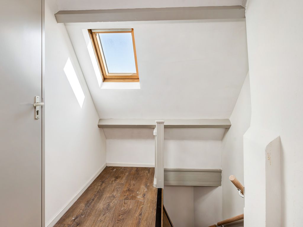Lisbloemstraat 68, ROTTERDAM