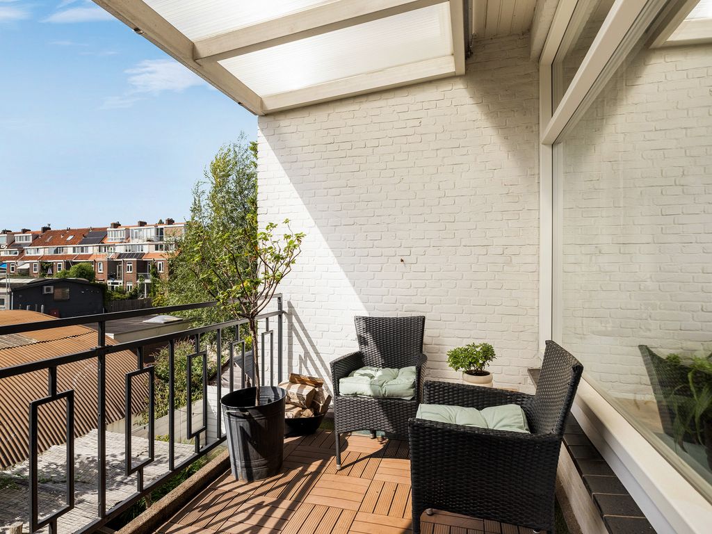 Lisbloemstraat 68, ROTTERDAM