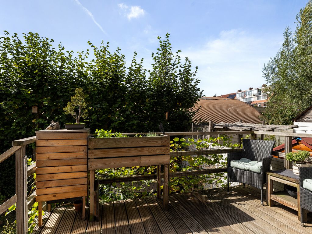 Lisbloemstraat 68, ROTTERDAM