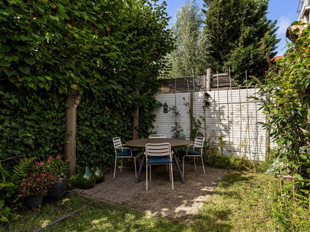Lisbloemstraat 68, ROTTERDAM