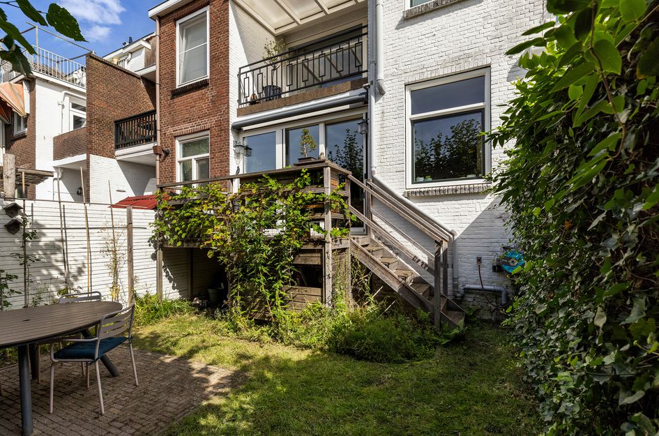Lisbloemstraat 68