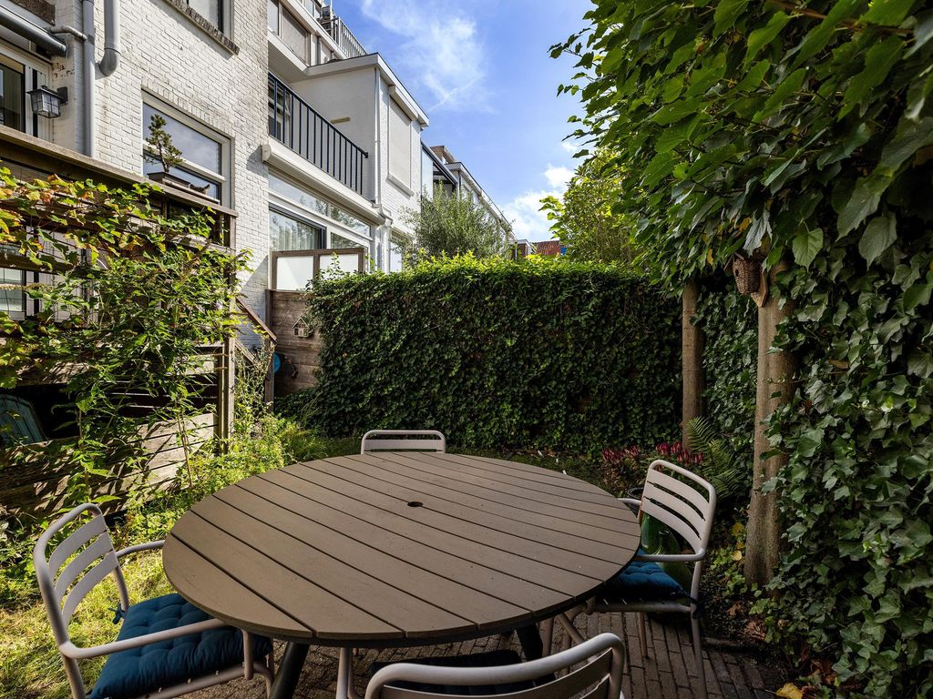 Lisbloemstraat 68, ROTTERDAM