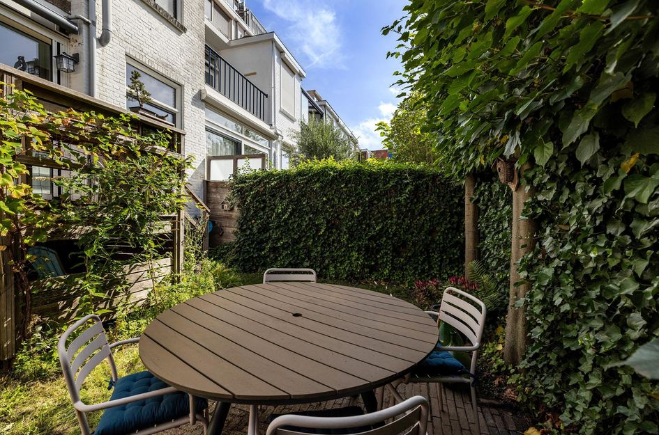 Lisbloemstraat 68