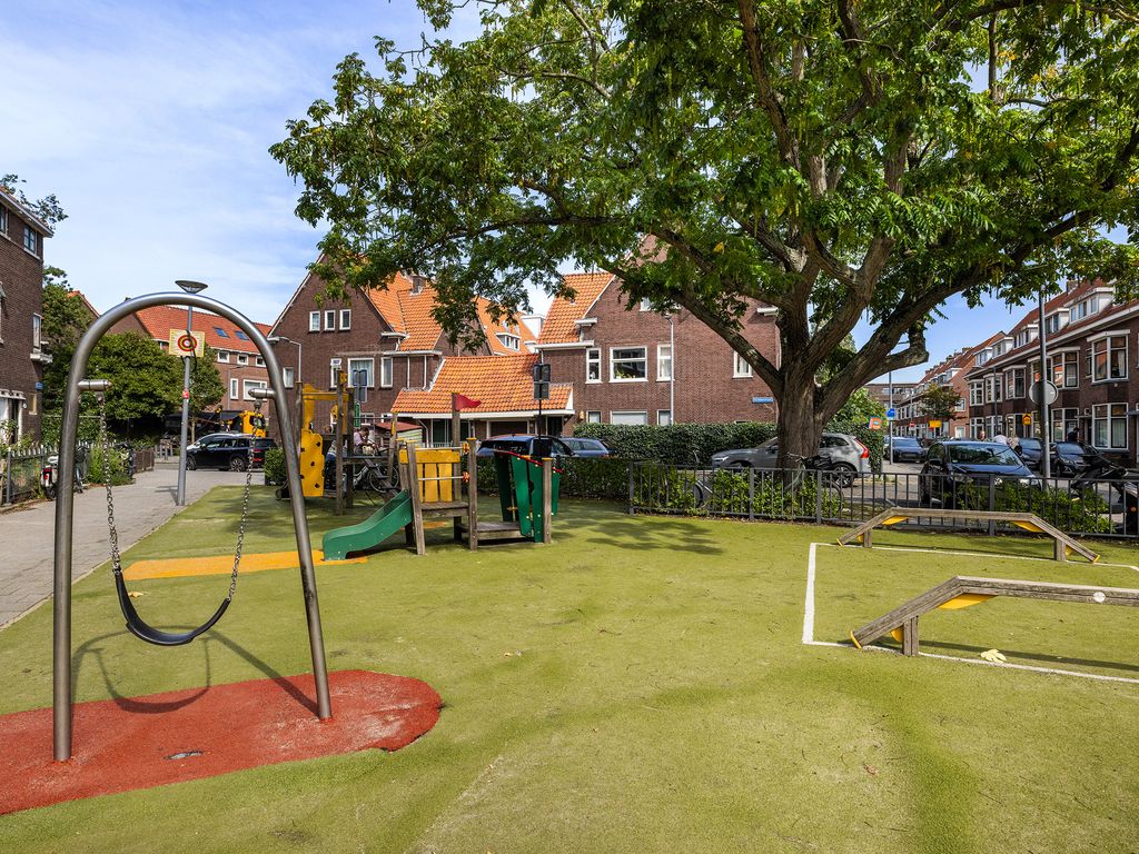 Lisbloemstraat 68, ROTTERDAM