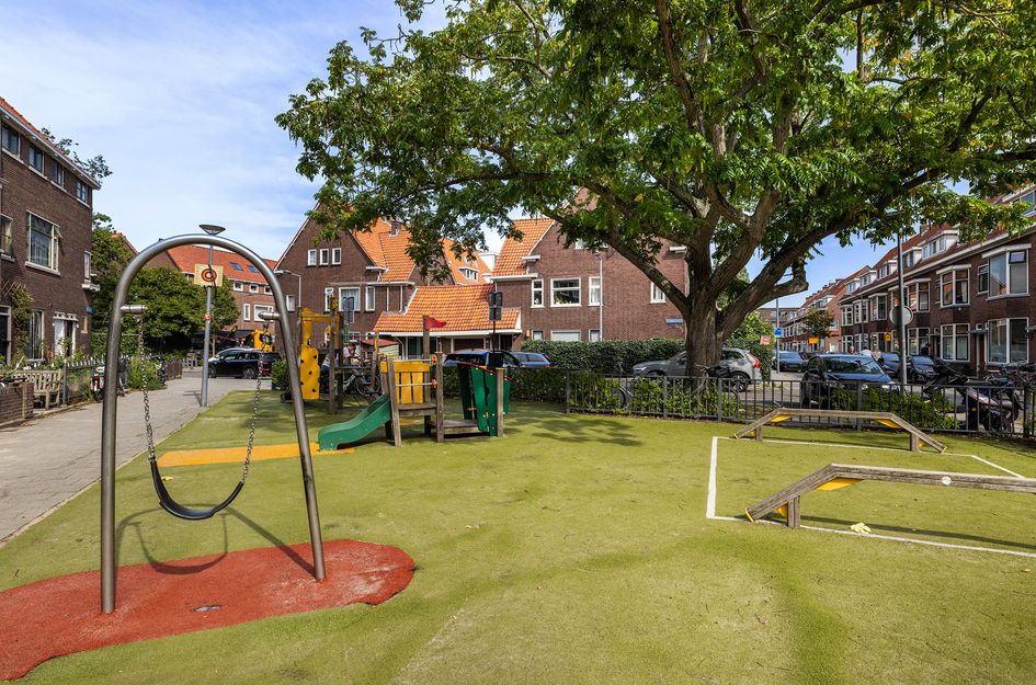 Lisbloemstraat 68