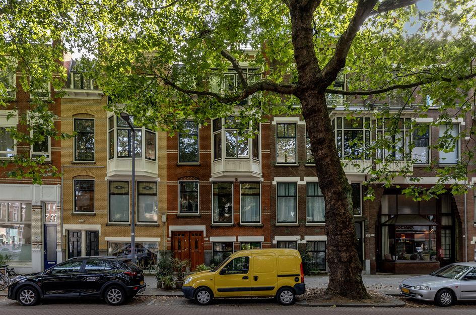 Rodenrijselaan 37B