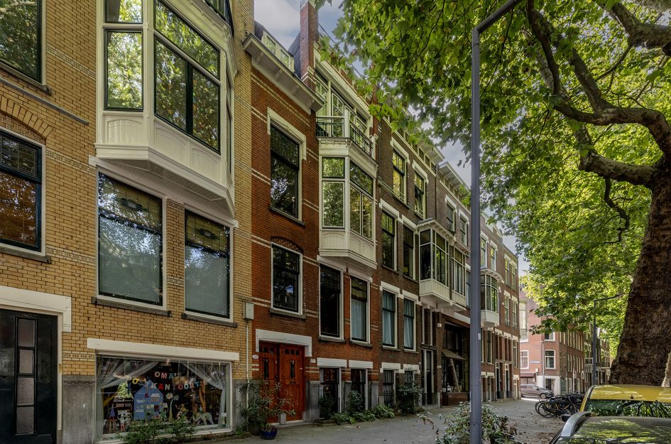 Rodenrijselaan 37B