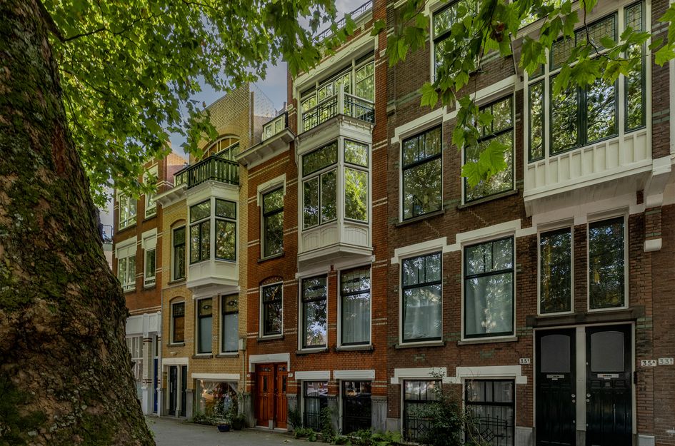 Rodenrijselaan 37B
