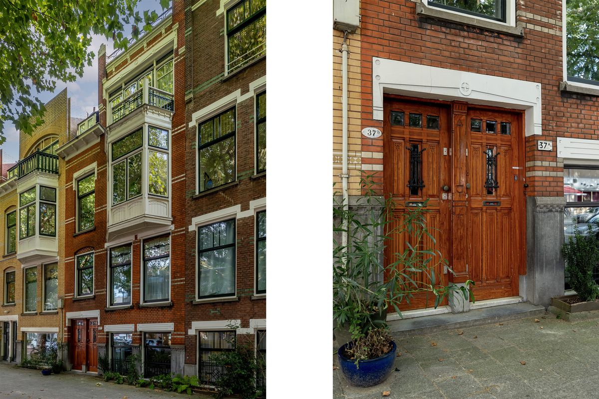 Rodenrijselaan 37B