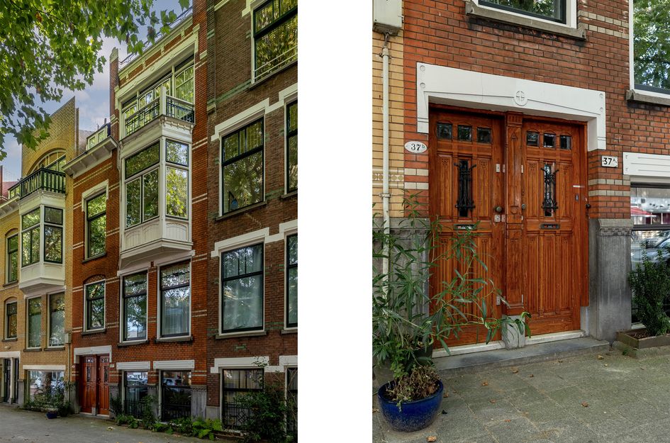 Rodenrijselaan 37B