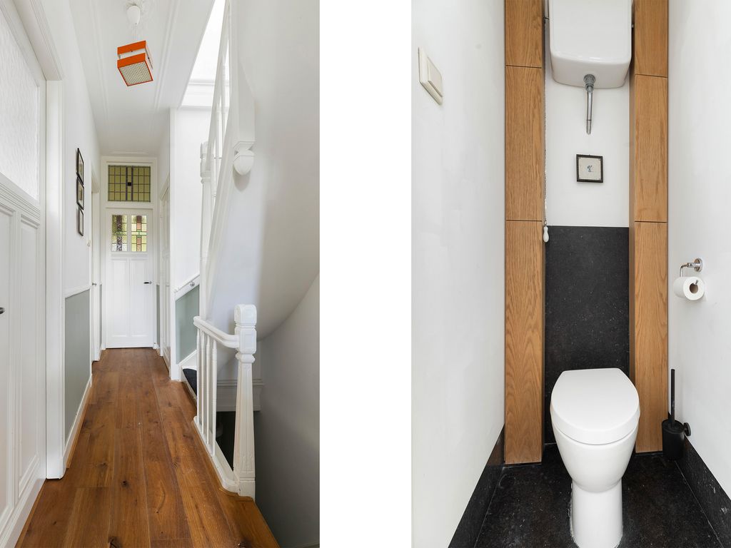 Rodenrijselaan 37B, ROTTERDAM