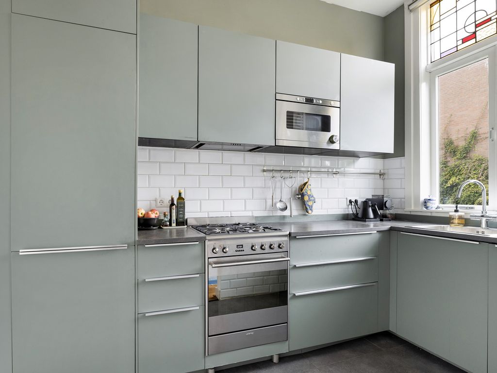 Rodenrijselaan 37B, ROTTERDAM