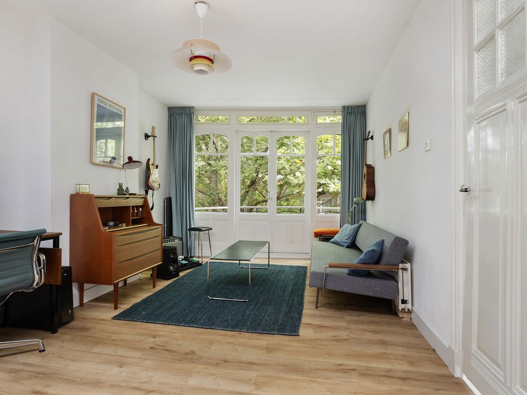 Rodenrijselaan 37B, ROTTERDAM