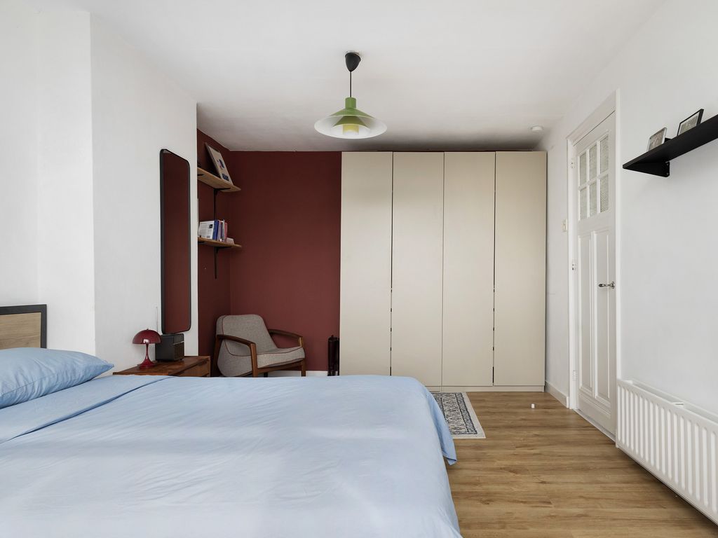 Rodenrijselaan 37B, ROTTERDAM