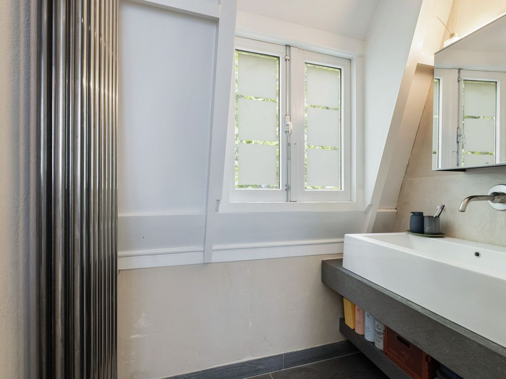 Rodenrijselaan 37B, ROTTERDAM